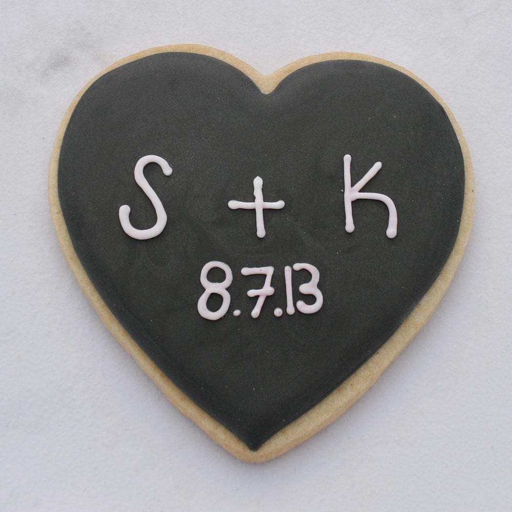 Ann Clark Cookie Cutter Heart Cookie Cutter - 4 in