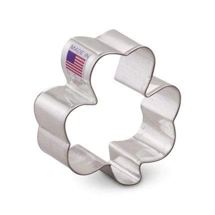 Ann Clark Cookie Cutter Shamrock Cookie Cutter