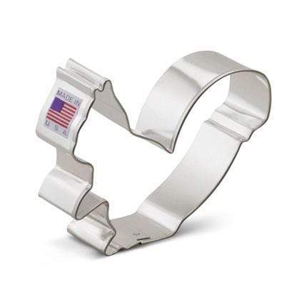 Ann Clark Cookie Cutters Squirrel Cookie Cutter