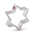 Ann Clark Cookie Cutter Star of David Cookie Cutter