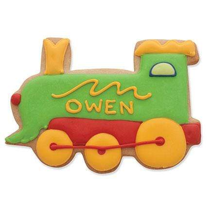 Ann Clark Cookie Cutter Train Engine Cookie Cutter