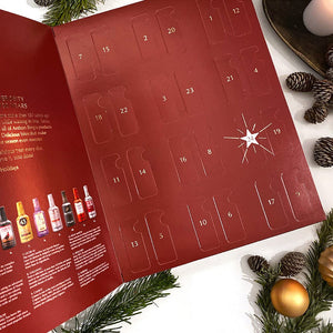 Fm fragrance advent online calendar