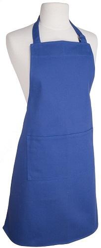 Now Designs Apron Now Designs Basic Apron - Royal Blue