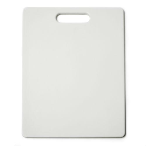 Architec Cutting Board Architec 11&quot; x 14&quot; Gripper Cutting Board - White