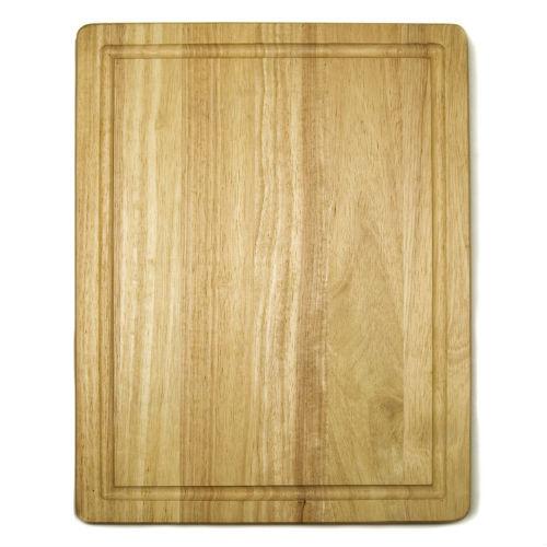 Architec Cutting Board Architec 16" x 20" Gripperwood Cutting Board