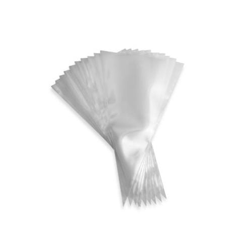 Ateco 12in Soft Disposable Bags Reading China Glass