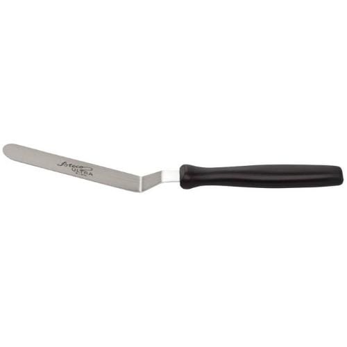 Ateco Decorating Tool Ateco 4 1/2" Offset Spatula