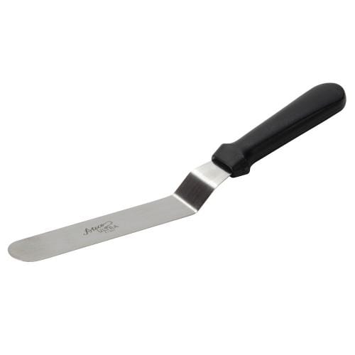 Ateco Decorating Tool Ateco 7.75" Medium Sized Offset Spatula