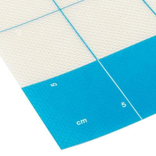 Ateco 698 Fondant Work Mat 24 x 36