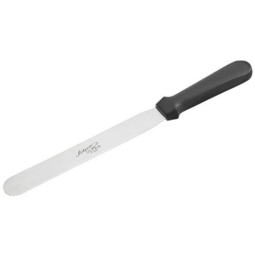 Ateco Decorating Tool Ateco Ultra 8&quot; Straight Spatula