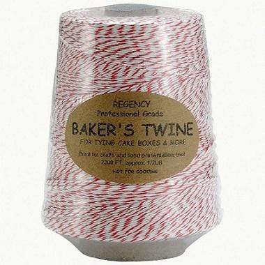 Bakers Bakeware Accessories Bakers Twine 2300 ft