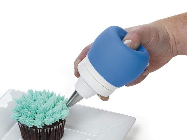 Progressive Bakeware Accessories Progressive Decorating Bulb (Assorted Colors)