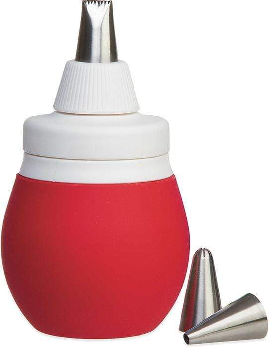 Progressive Bakeware Accessories Progressive Decorating Bulb (Assorted Colors)