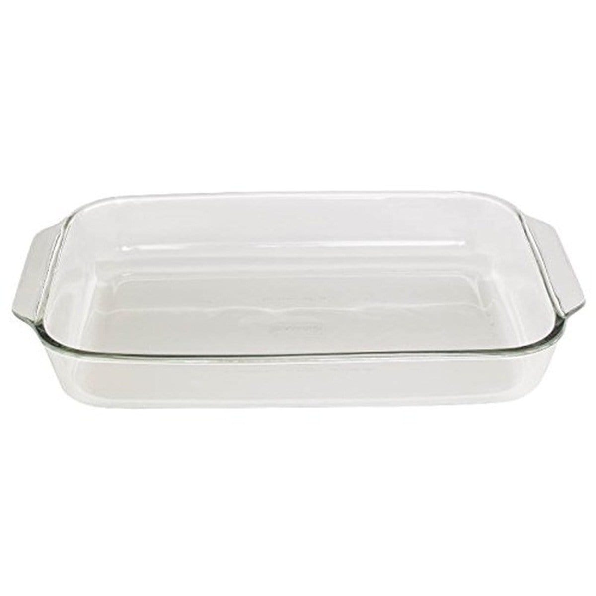 Anchor Hocking Baking Dishes Anchor Hocking Oven Basics 10.3in x 14.5in Baking Dish