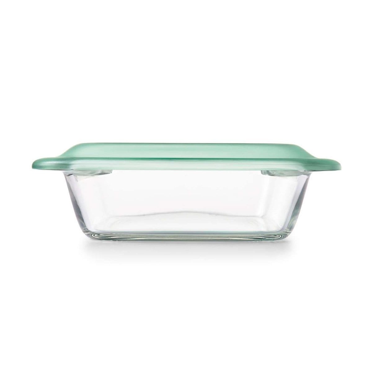 OXO Baking Dishes OXO Good Grips Glass 8in x 8in Baking Dish with Lid