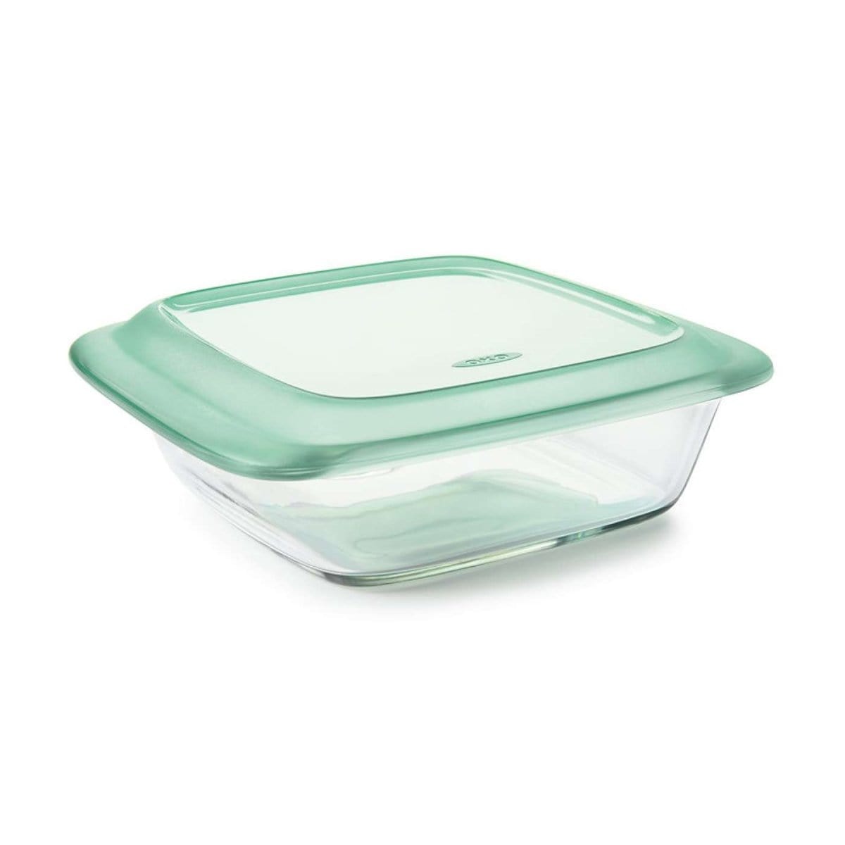 OXO Baking Dishes OXO Good Grips Glass 8in x 8in Baking Dish with Lid