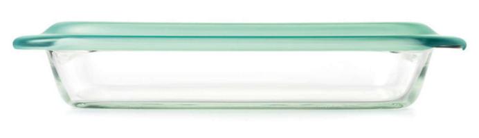 OXO Baking Dishes OXO Good Grips Glass 9in x 13in Baking Dish with Lid