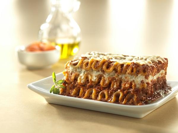 USA Pan Baking Dishes USA Pan 10x14x3 Nonstick Lasagna Pan