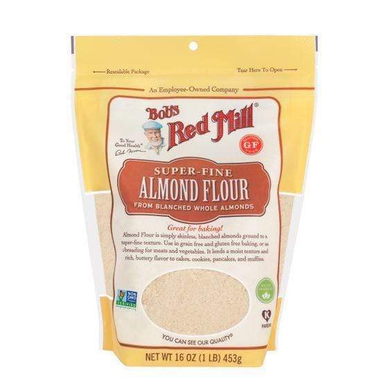 Bob's Red Mill Baking Mix Bob's Red Mill Almond Flour 16 oz