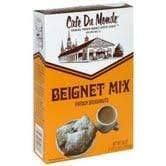 Café Du Monde Baking Mix Cafe du Monde Beignet Mix 28oz.
