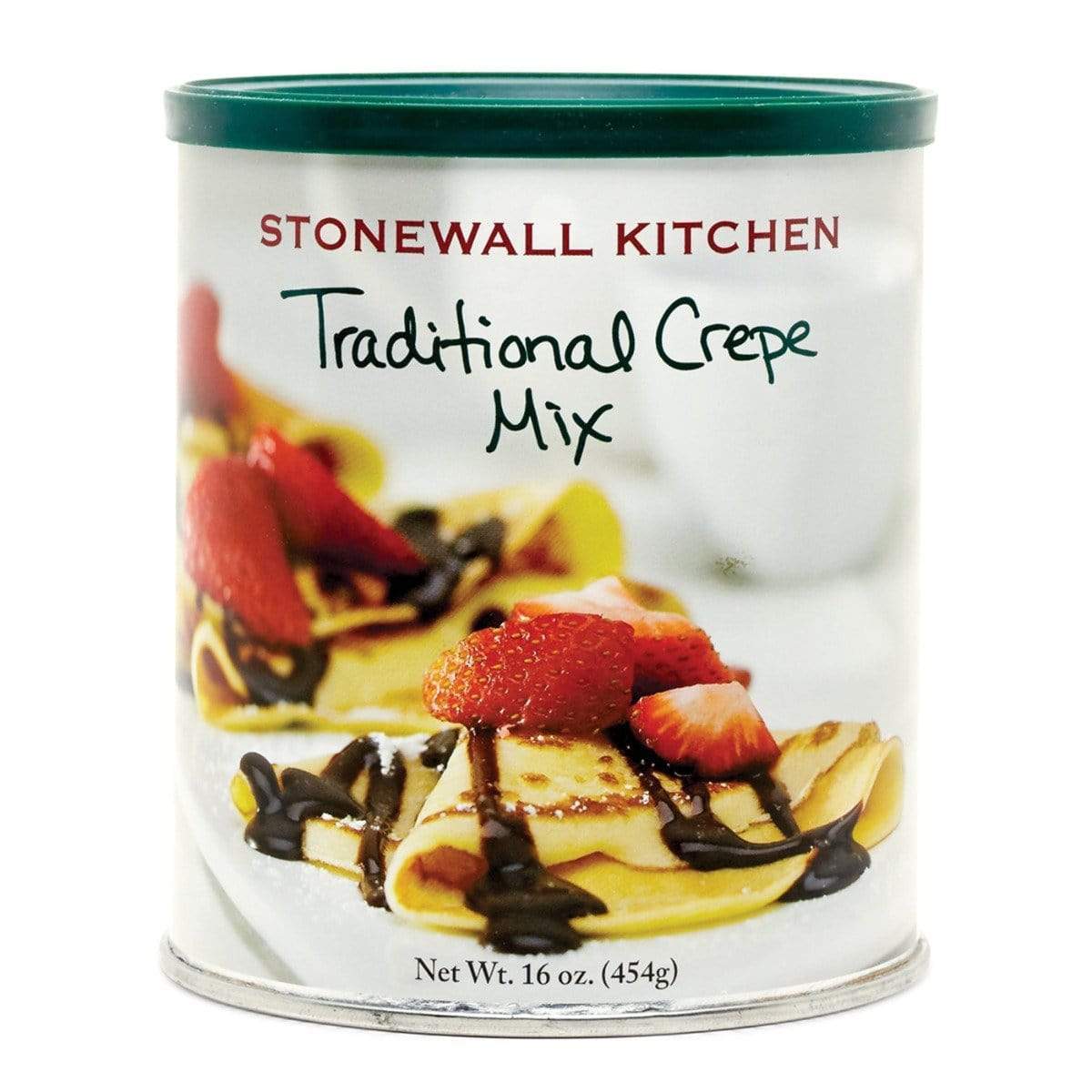 Stonewell Kitchen Baking Mix Stonewall Kitchen Traditional Crepe Mix