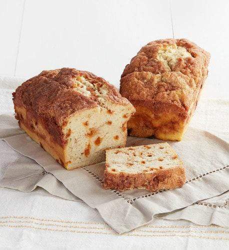 The Invisible Chef Baking Mix The Invisible Chef 18 oz Cinnamon Chip Swirl Beer Bread Kit
