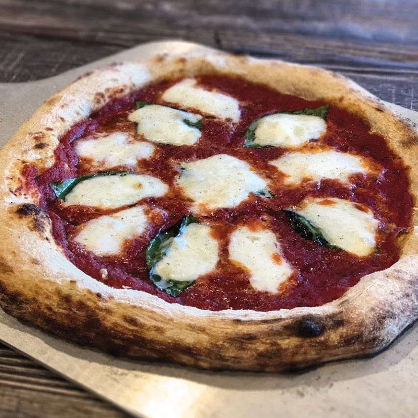 Urban Slicer Baking Mix Urban Slicers Neapolitan Style Pizza Dough