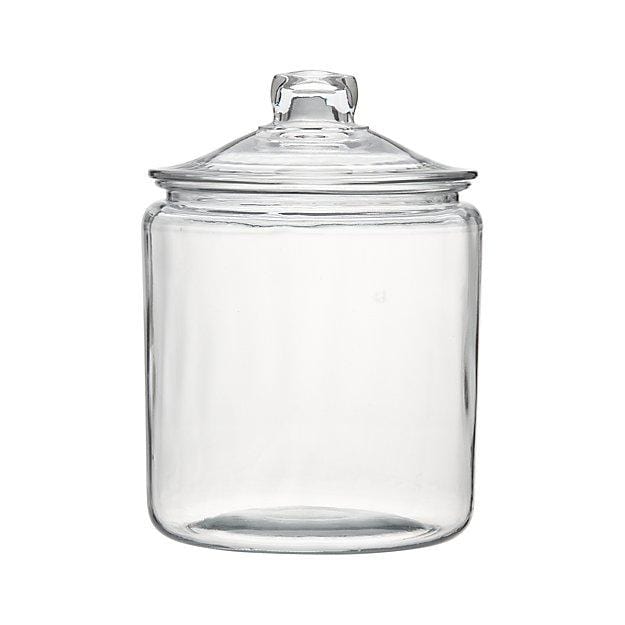 Ball Jar Ball 1 Gallon Heritage Hill Glass Jar