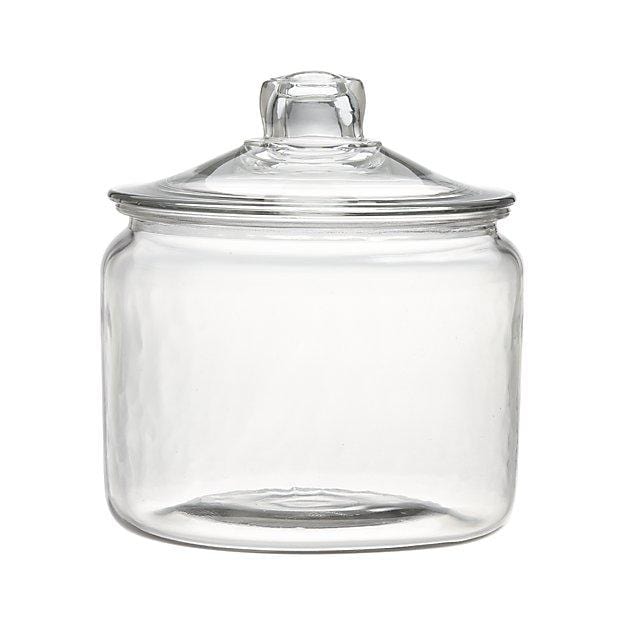 Ball Jar Ball .75 Gallon Heritage Hill Glass Jar