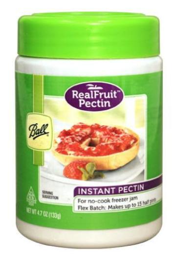 Ball Pectin Ball RealFruit Instant Flex Batch Pectin