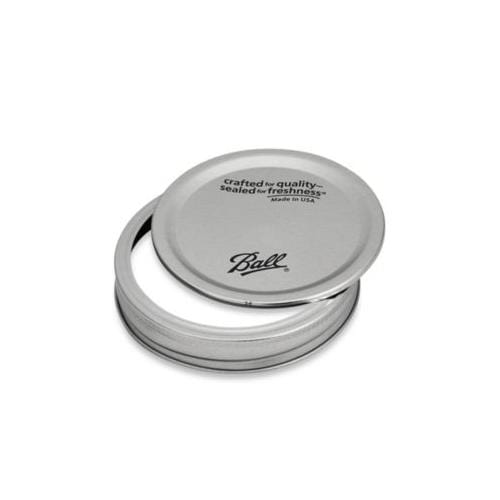 Ball Jar Lids Ball Wide Mouth Bands With Dome Lids