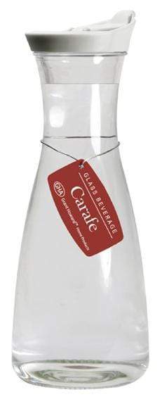 Grant Howard Bar Tool Grant Howard Carafe 1L With White Lid