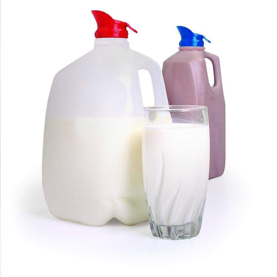 Jokari Bar Tool Jokari Milk Spouts (2 pack)