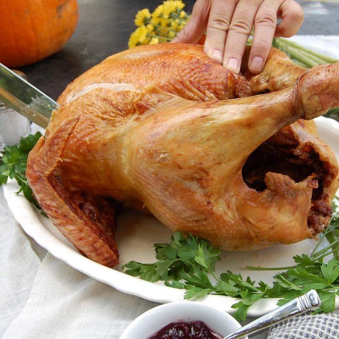 Barbour Turkey Fryer Barbour International Bayou Classic 32 qt. Stainless Steel Turkey Fryer