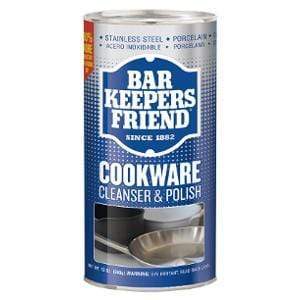 Barkeepers Cookware Cleaner Barkeepers Cookware Cleanser