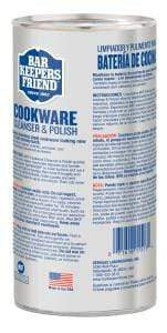 Barkeepers Cookware Cleaner Barkeepers Cookware Cleanser