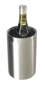 OGGI Barware Acessories OGGI Stainless Steel Wine Cooler