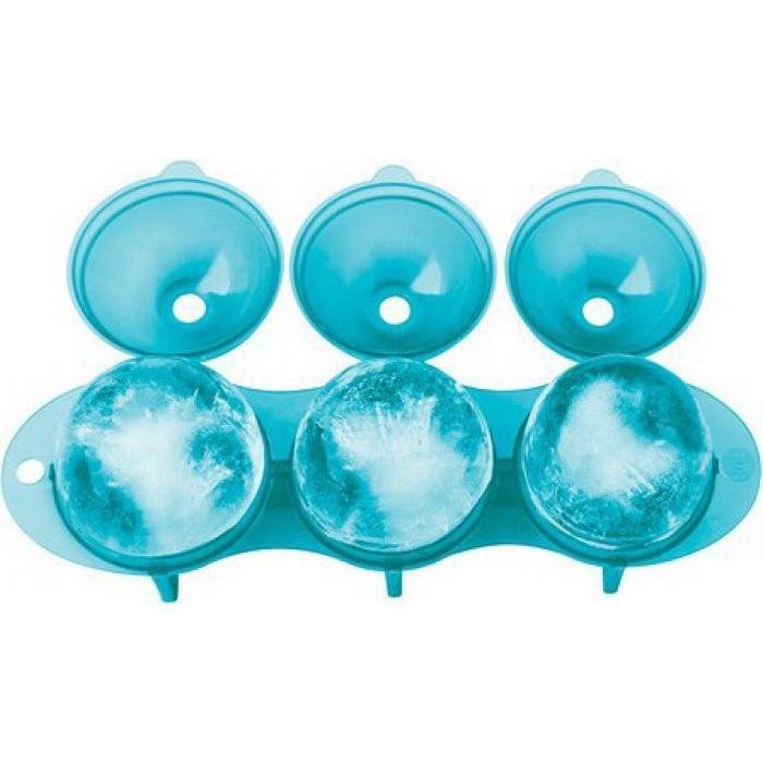 Fox Run Barware Acessories Silicone Ice Sphere Mold