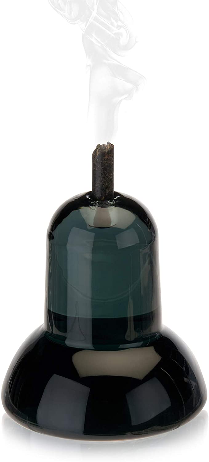 True Brands Barware Acessories Viski Smoked Cocktail Kit