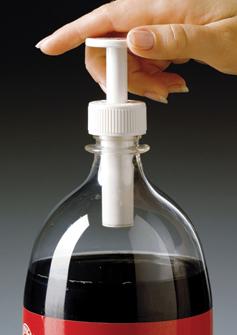 Jokari Barware Jokari Fizz-Keeper Pump Cap