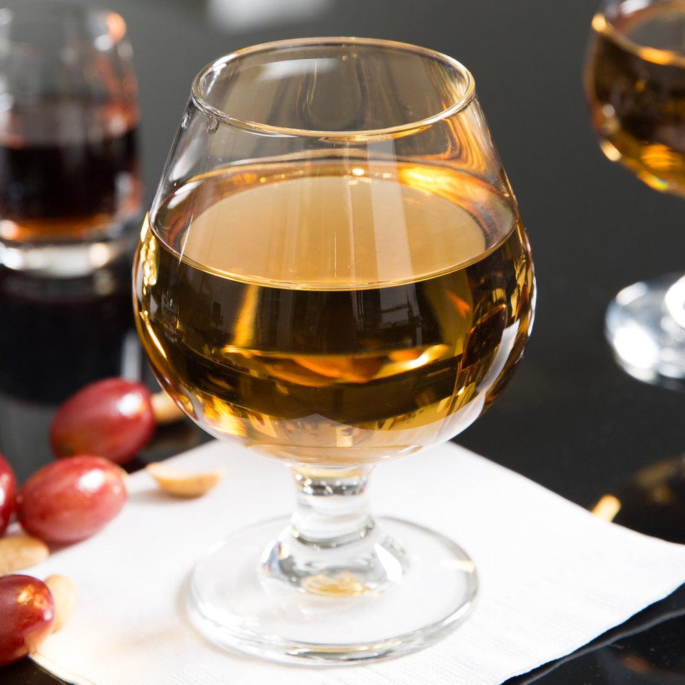Libbey Barware Libbey Embassy 9 oz. Brandy Glass