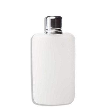 Oenophilia Barware Oenophilia Plastic Flask 10oz.