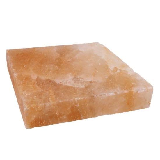Camerons BBQ Tool Himalayan Salt Grilling Slab