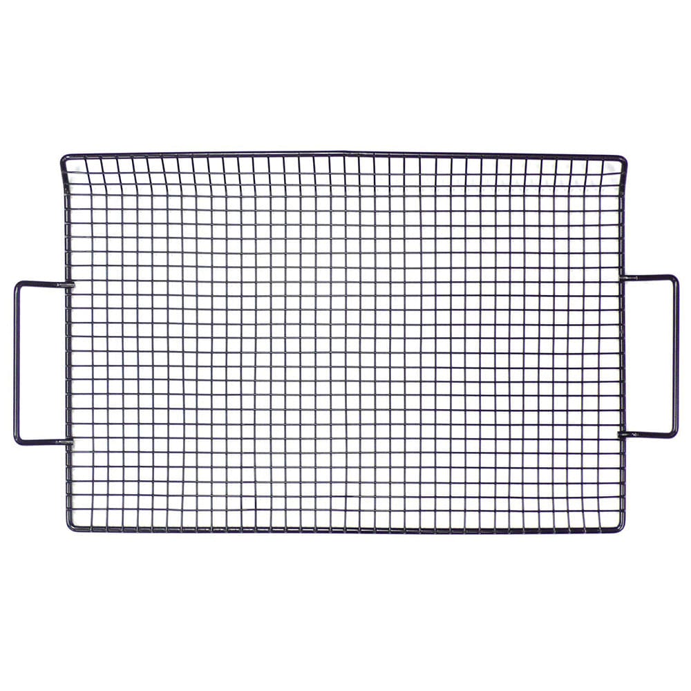Mr. BBQ BBQ Tool Mr. Bar-B-Q Barbecue Grilling Grid