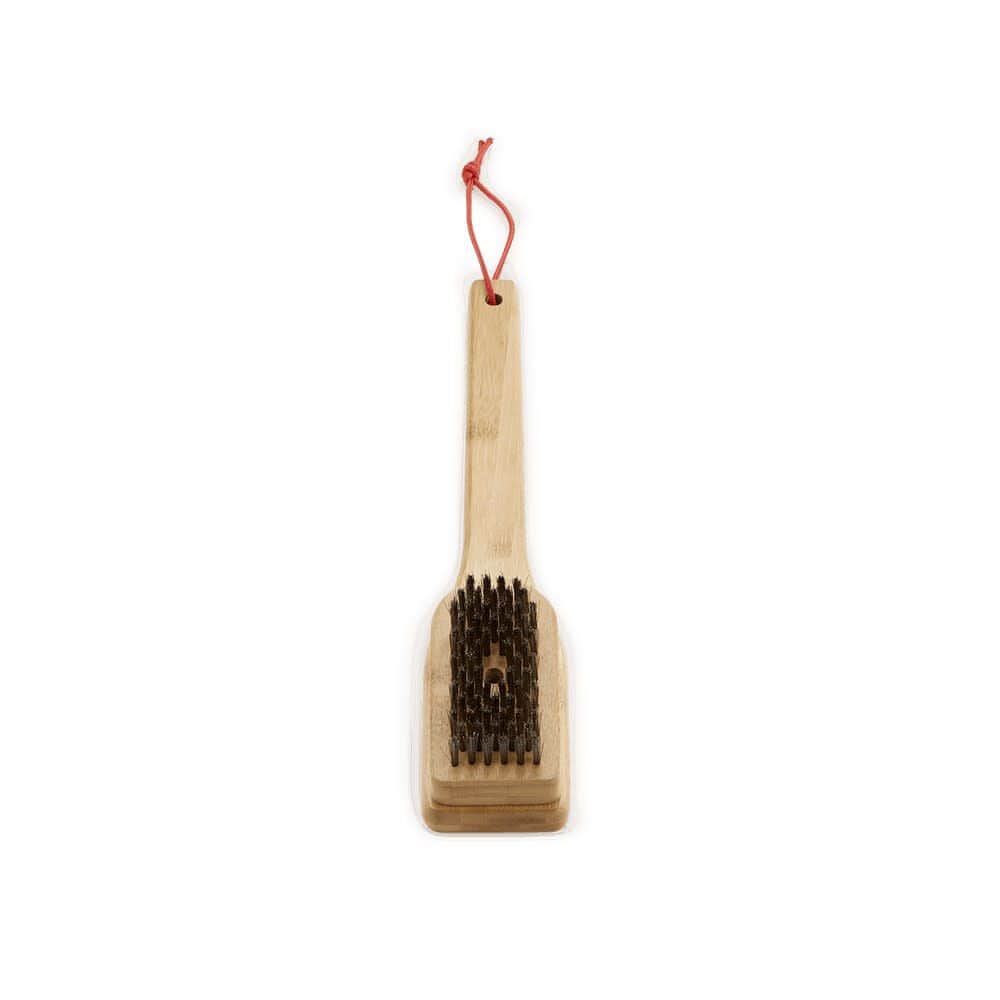 Weber BBQ Tool Weber 12" Long Bamboo Grill Brush