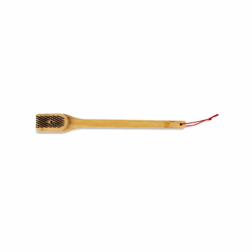 Weber BBQ Tool Weber 18" Long Bamboo Grill Brush