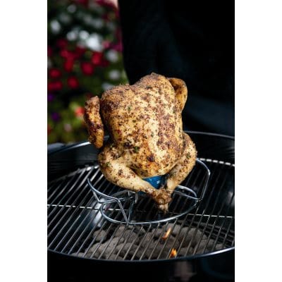 Weber BBQ Tool Weber Poultry Roaster