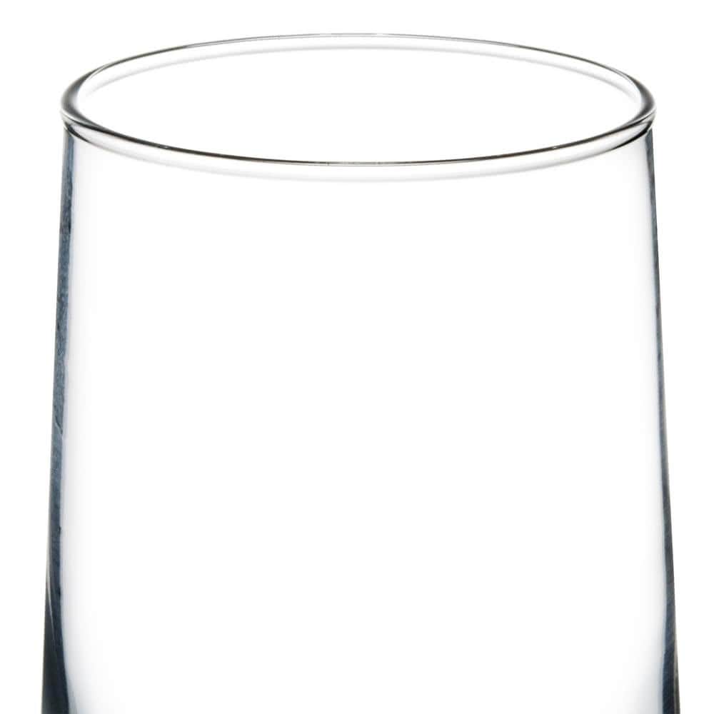 Libbey Beer Glass Libbey 12 oz Embassy Beer Glass