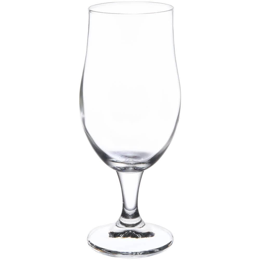 Libbey Beer Glass Libbey 16 oz Munique Beer Glass