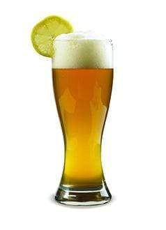Libbey Beer Glass Libbey 23oz Weissbier Giant Beer Glass